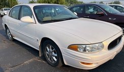 2004 Buick LeSabre Limited