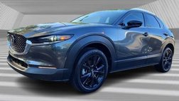 2024 Mazda CX-30 2.5 Turbo Premium