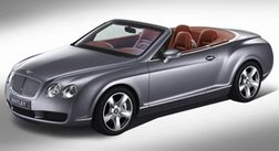 2010 Bentley Continental GT Speed