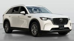 2024 Mazda CX-90 3.3 Turbo Select