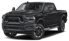 2024 Ram Ram Pickup 2500 Power Wagon