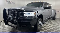 2024 Ram Ram Pickup 3500 Laramie