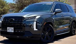 2023 Hyundai Palisade XRT