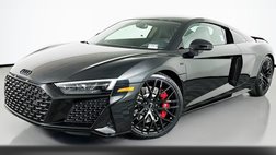 2020 Audi R8 5.2 quattro V10