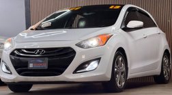 2013 Hyundai Elantra GT Base