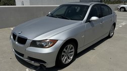 2006 BMW 3 Series 325i