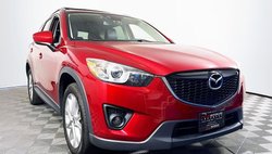 2015 Mazda CX-5 Grand Touring