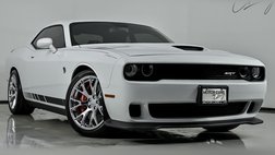 2017 Dodge Challenger SRT Hellcat