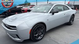 2025 Dodge Charger Daytona R/T