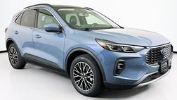 2023 Ford Escape Plug-In Hybrid Base