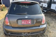 2006 MINI Cooper S