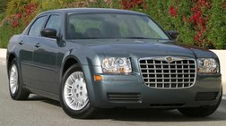 2006 Chrysler 300 Touring