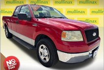 2006 Ford F-150 XL