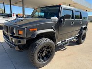 2007 HUMMER H2 Base