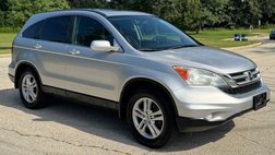 2011 Honda CR-V EX-L