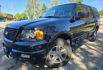 2004 Ford Expedition Eddie Bauer
