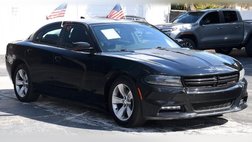 2017 Dodge Charger SXT