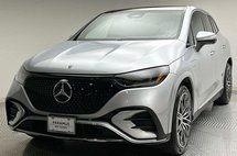 2025 Mercedes-Benz EQE EQE 350 4MATIC