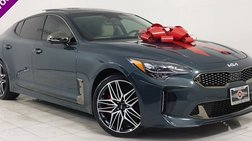 2023 Kia Stinger GT2
