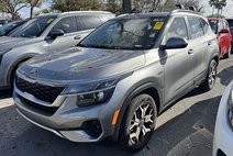 2021 Kia Seltos EX