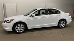2009 Honda Accord EX-L