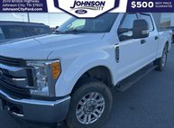 2017 Ford Super Duty F-250 XLT