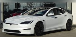 2022 Tesla Model S Base
