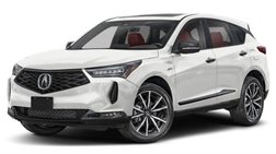 2026 Acura RDX SH-AWD w/Advance w/A-SPEC