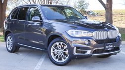 2014 BMW X5 xDrive50i
