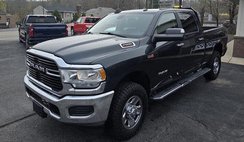 2019 Ram Ram Pickup 2500 Big Horn