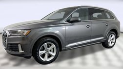 2023 Audi Q7 quattro Premium Plus 45 TFSI