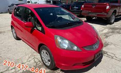 2013 Honda Fit Base