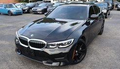 2020 BMW 3 Series 330i xDrive