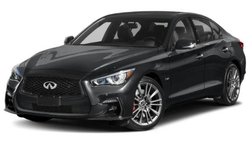 2019 Infiniti Q50 3.0T Signature Edition