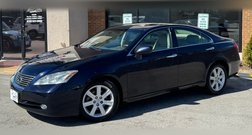 2007 Lexus ES 350 Base