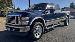 2010 Ford Super Duty F-350 Lariat