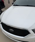 2015 Ford Taurus SHO
