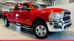 2022 Ram Ram Pickup 2500 Tradesman