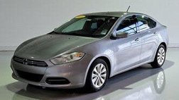 2014 Dodge Dart Aero