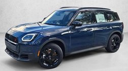 2026 MINI Countryman S ALL4 Oxford Edition