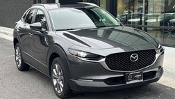 2024 Mazda CX-30 Preferred