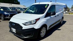 2022 Ford Transit Connect XL