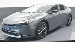 2023 Toyota Prius Limited
