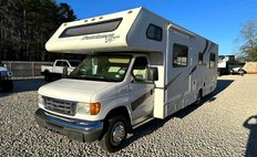 2006 Ford E-450