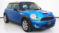 2007 MINI Cooper S