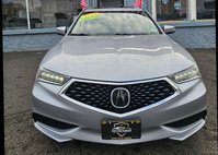 2019 Acura TLX SH-AWD V6 w/Tech