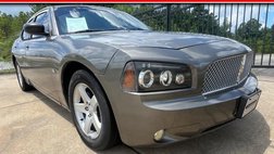 2009 Dodge Charger SXT