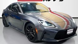 2024 Toyota GR86 Premium