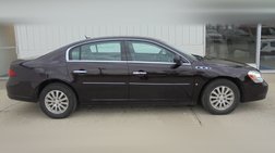 2008 Buick Lucerne CX