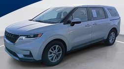 2022 Kia Carnival LX